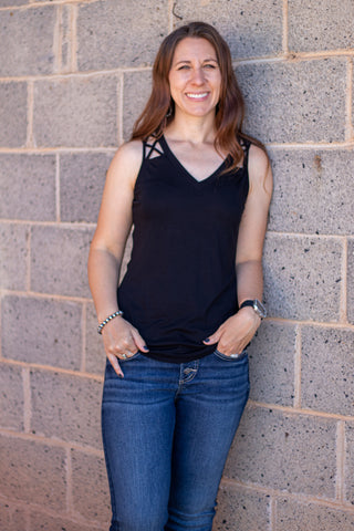 Wear Daily Tank