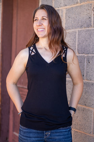 Wear Daily Tank