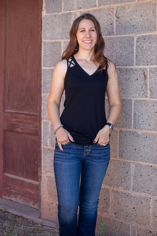 Wear Daily Tank