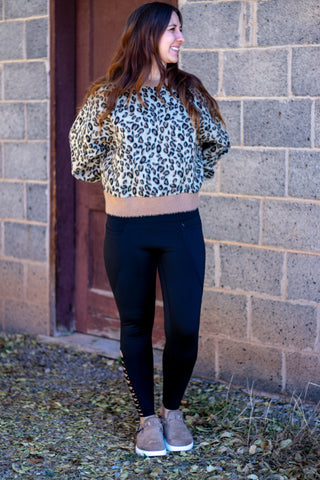 Blakeley Signature Legging