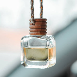 Car Diffuser Air Freshener - Choose Your Scent