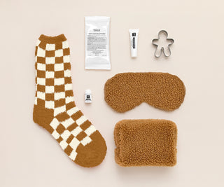 Warm & Cozy Gift Set