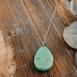 Tucson necklace