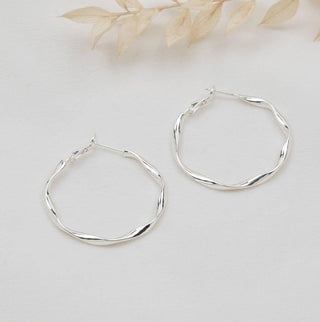 Urban Hoops: Silver