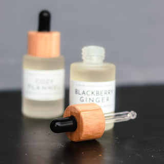 Car Diffuser Refill- Choose Your Scent