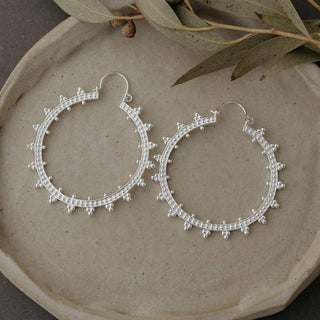 Asana hoops