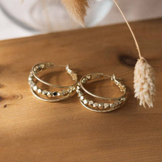 Zahra hoops