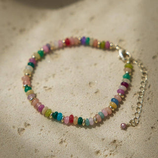 Bright side bracelet-sunny