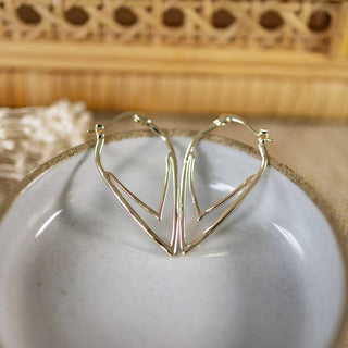 Aria earrings