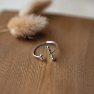 Alignment ring