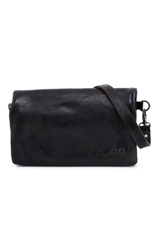 BedStu Cadence Crossbody- Black Rustic