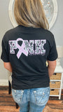 Pink Awareness Tee