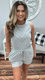 It's Meant To Be Romper