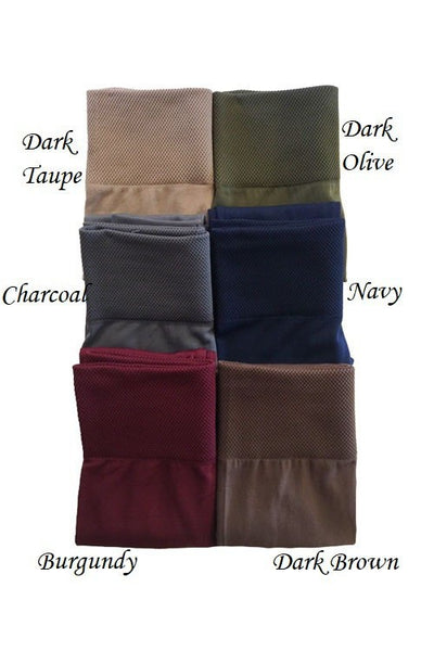 Fleece Lined Legging (Multiple Colors)