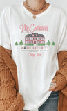 McCallisters Home Security Tee