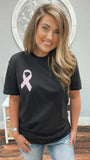 Pink Awareness Tee