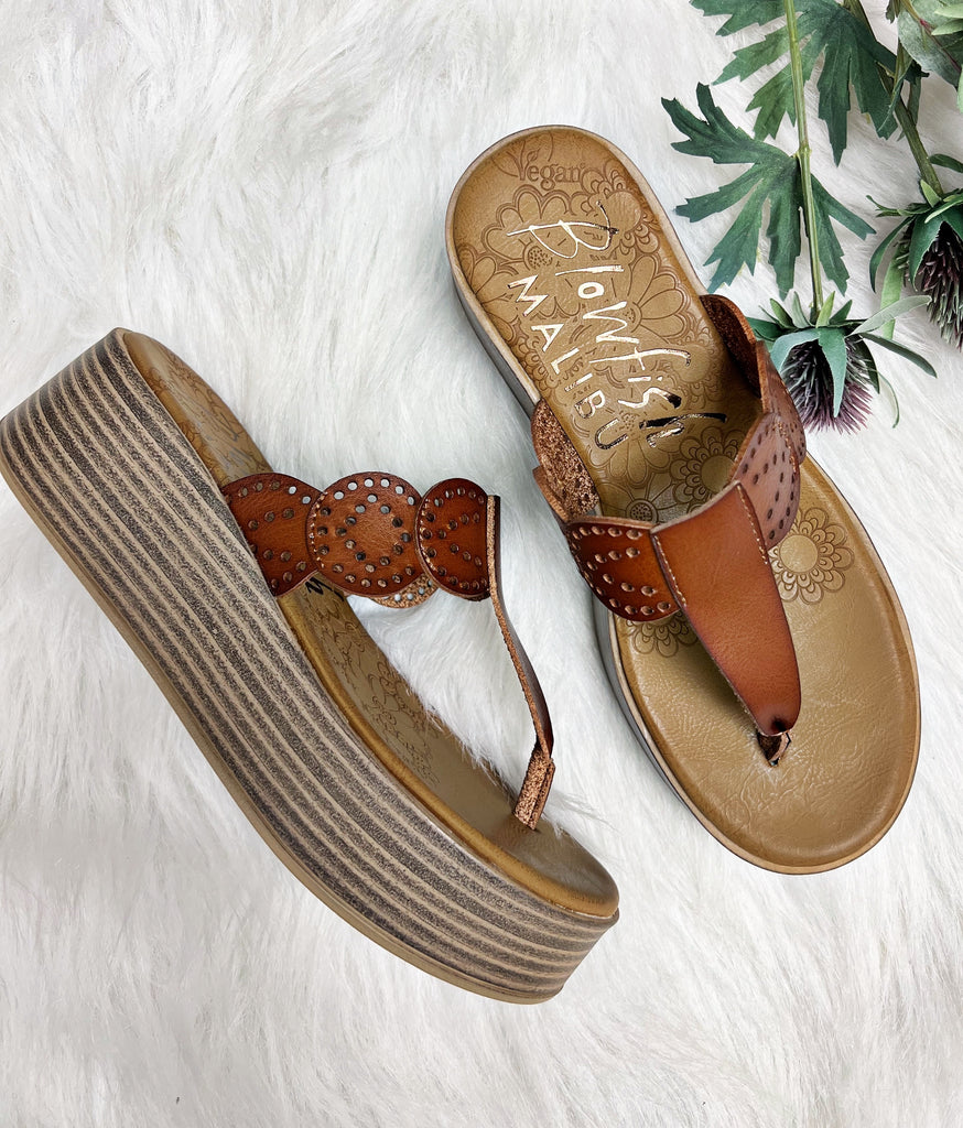 Lany Sandal