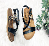 Mercury Sandal