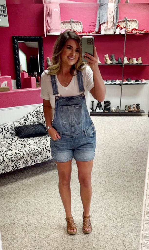 The Mallory Shortall