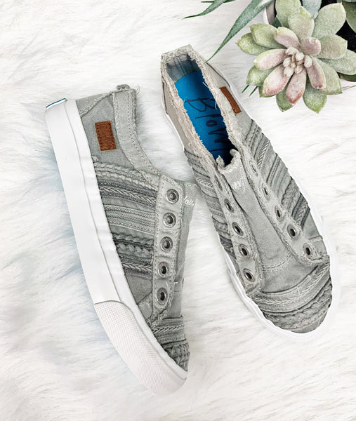 Parlane Sneaker- Vapor~ Blowfish
