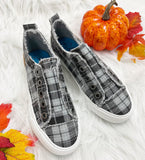 Play Sneaker- Grand Canyon Plaid