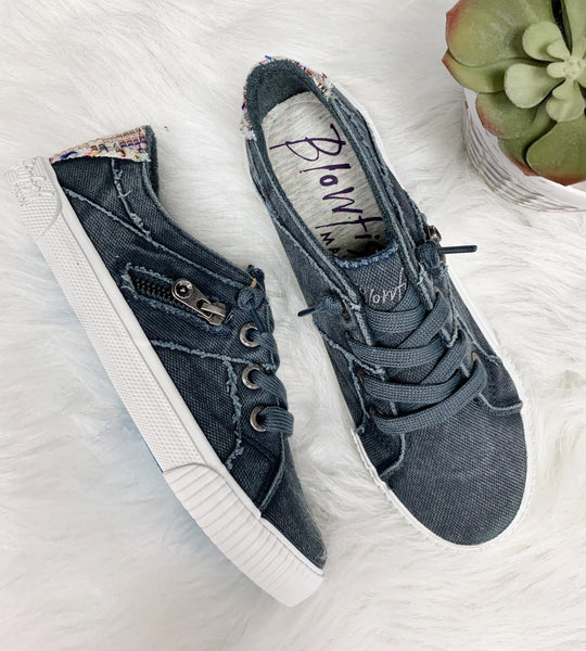 Fruit Sneaker- Desert Iron~ Blowfish