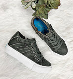 Melondrop Sneaker- Desert Sage~ Blowfish
