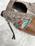 Zane Boot