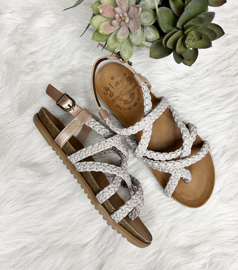 Madurai Sandal