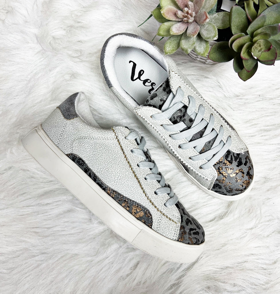 Samuel Sneaker