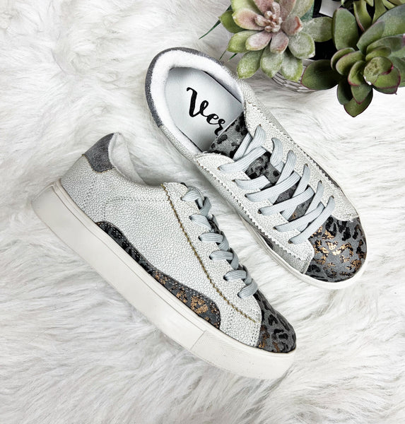 Samuel Sneaker