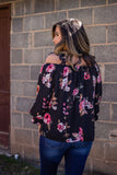 Before You Know It Floral Top