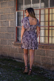 Your Potential Flutter Sleeve Dress