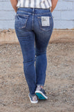 Suki Skinny Jean~ Silver Jeans