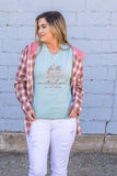 Faith As Small As A Mustard Seed Tee