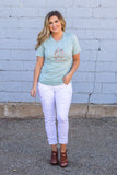 Faith As Small As A Mustard Seed Tee