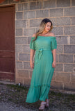 Stand With Me Maxi Dress