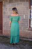 Stand With Me Maxi Dress