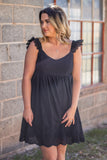 No Stopping Me Now Dress