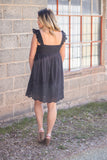 No Stopping Me Now Dress
