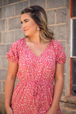 All Eyes On You Dress