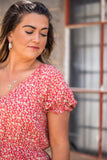 All Eyes On You Dress