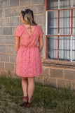 All Eyes On You Dress