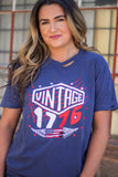 Vintage 1776 Tee