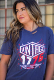 Vintage 1776 Tee