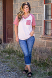Fall Into Me Top