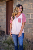 Fall Into Me Top
