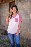 Fall Into Me Top