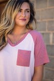 Fall Into Me Top