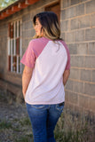 Fall Into Me Top